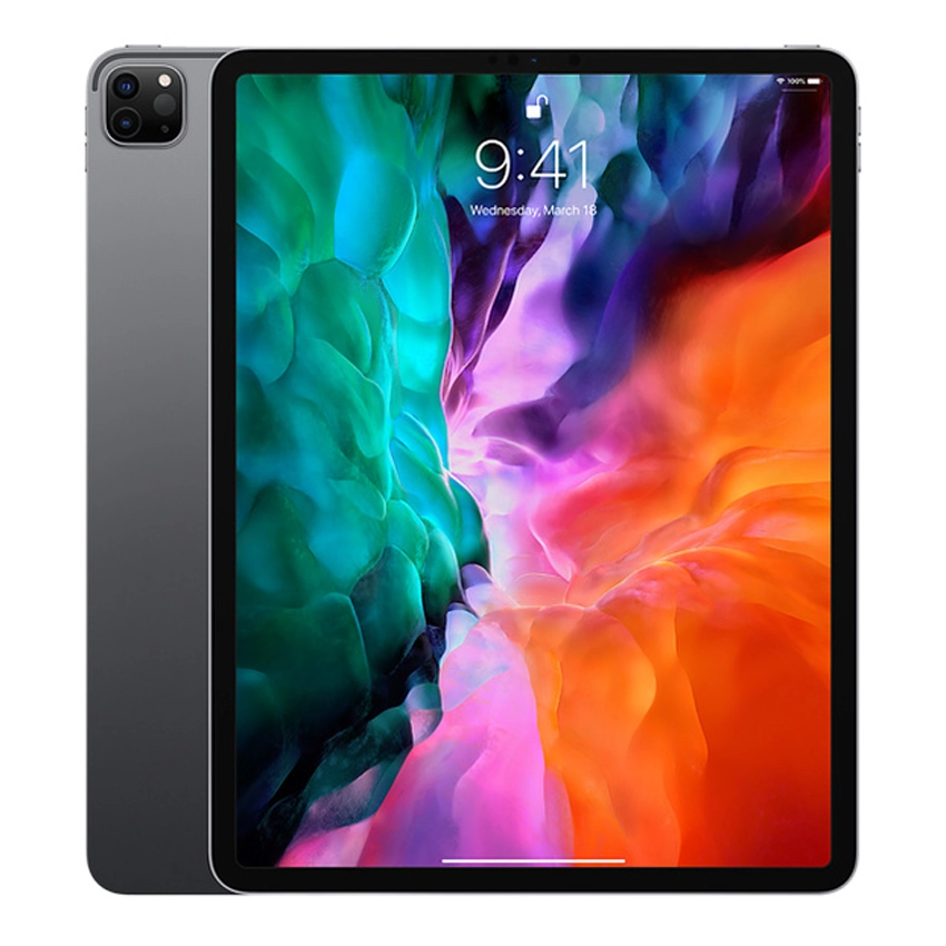 iPad Pro 12,9" (4a generazione) Wi-Fi