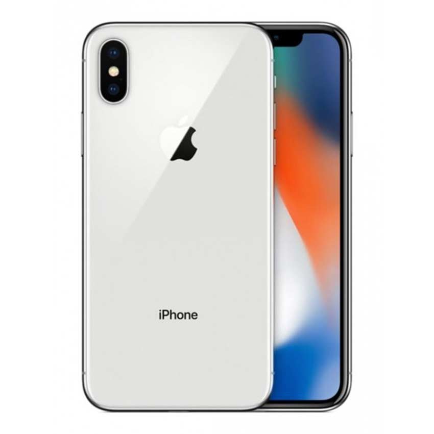 iPhoneX
