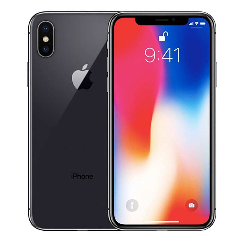 iPhoneX