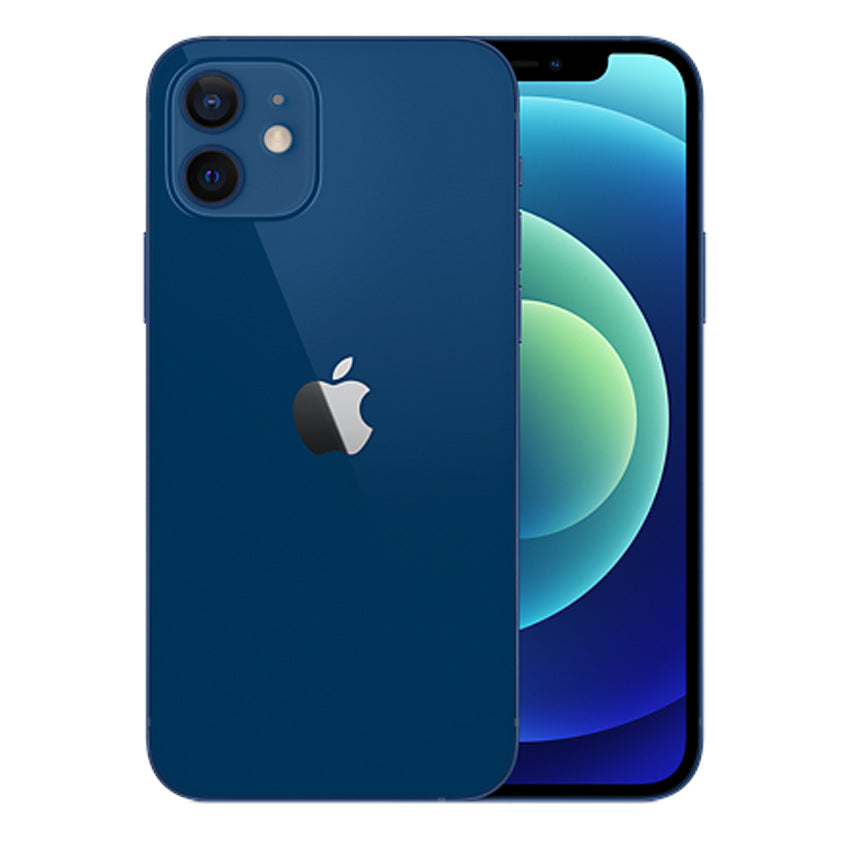 iPhone 12 Mini blue