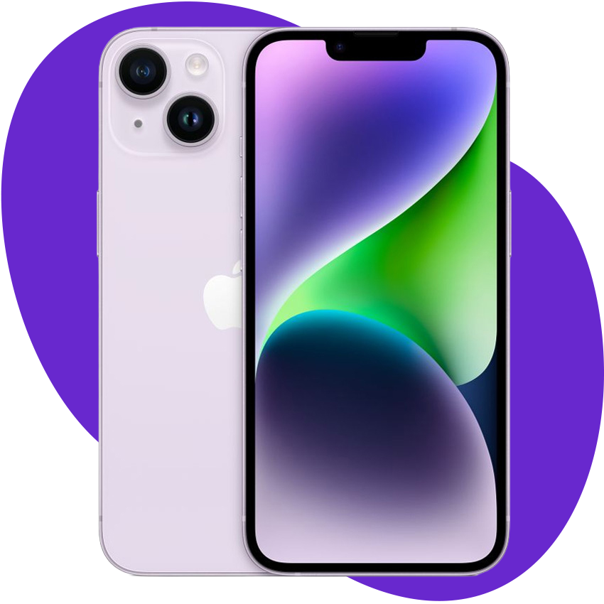 iPhone 14