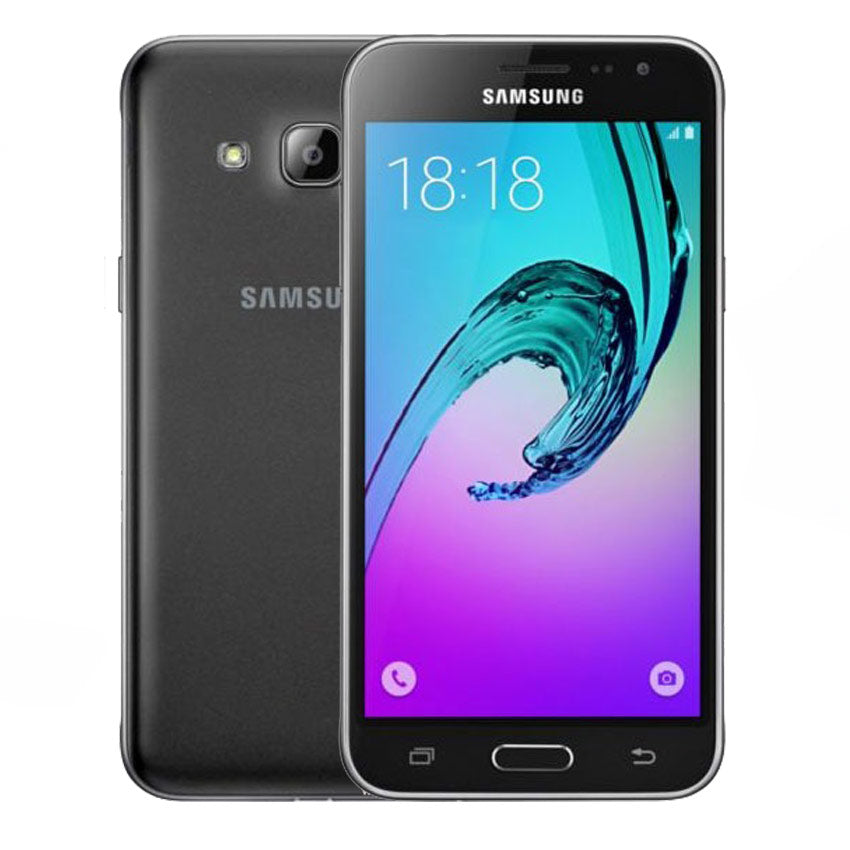 Samsung Galaxy J3 2016 black