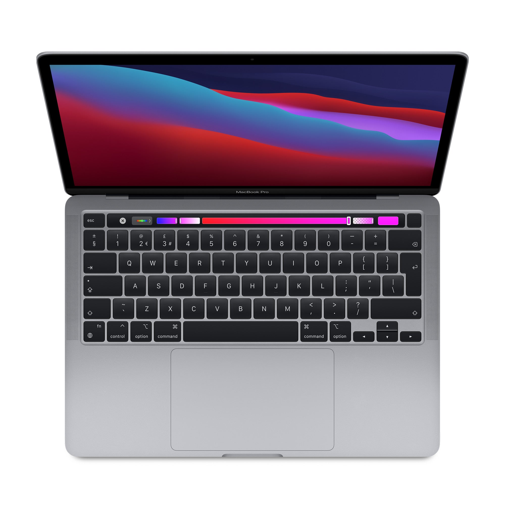 AppleMacBook Air M1 2020 13,3"