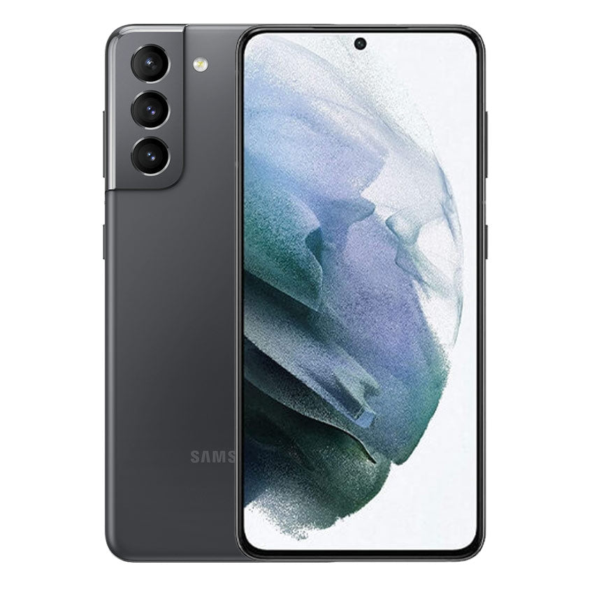 Il Samsung Galaxy S21 5G è disponibile in due colori: