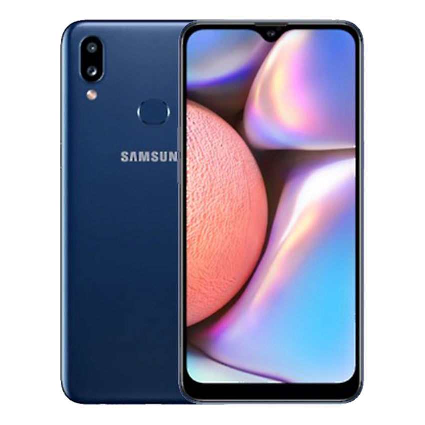 Il Samsung Galaxy A10s