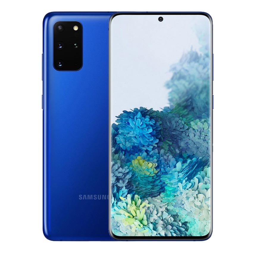 Nuovo Samsung Galaxy S20+ 5G