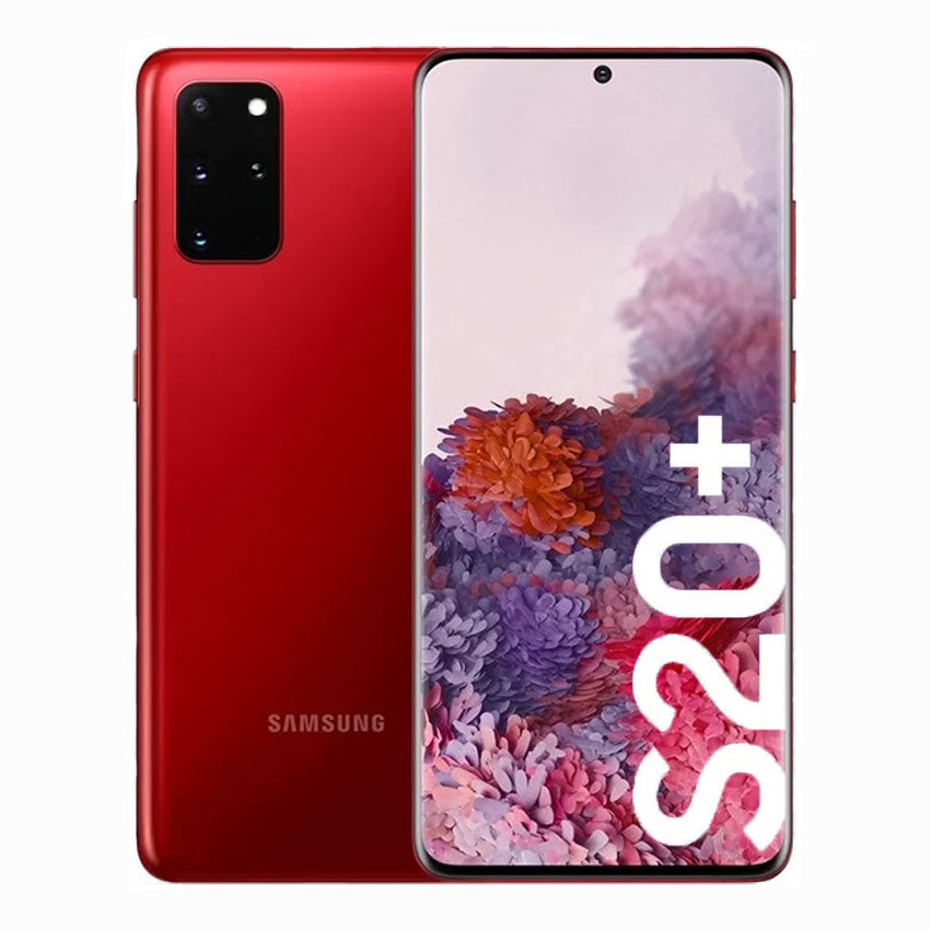 Nuovo Samsung Galaxy S20+ 5G