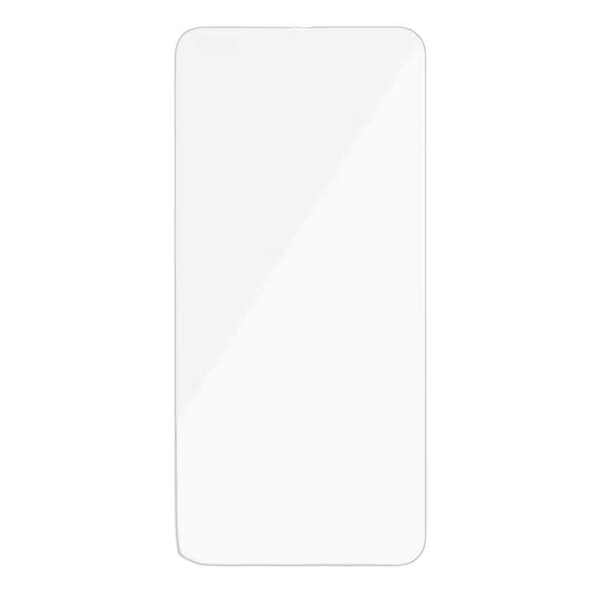 SKECH Galaxy S23 Bundle Pack Clear Case + Screen Protector + 25W PD 3 PIN Charger