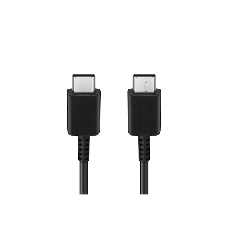 #Cavo originale da tipo C a tipo C da 1 m