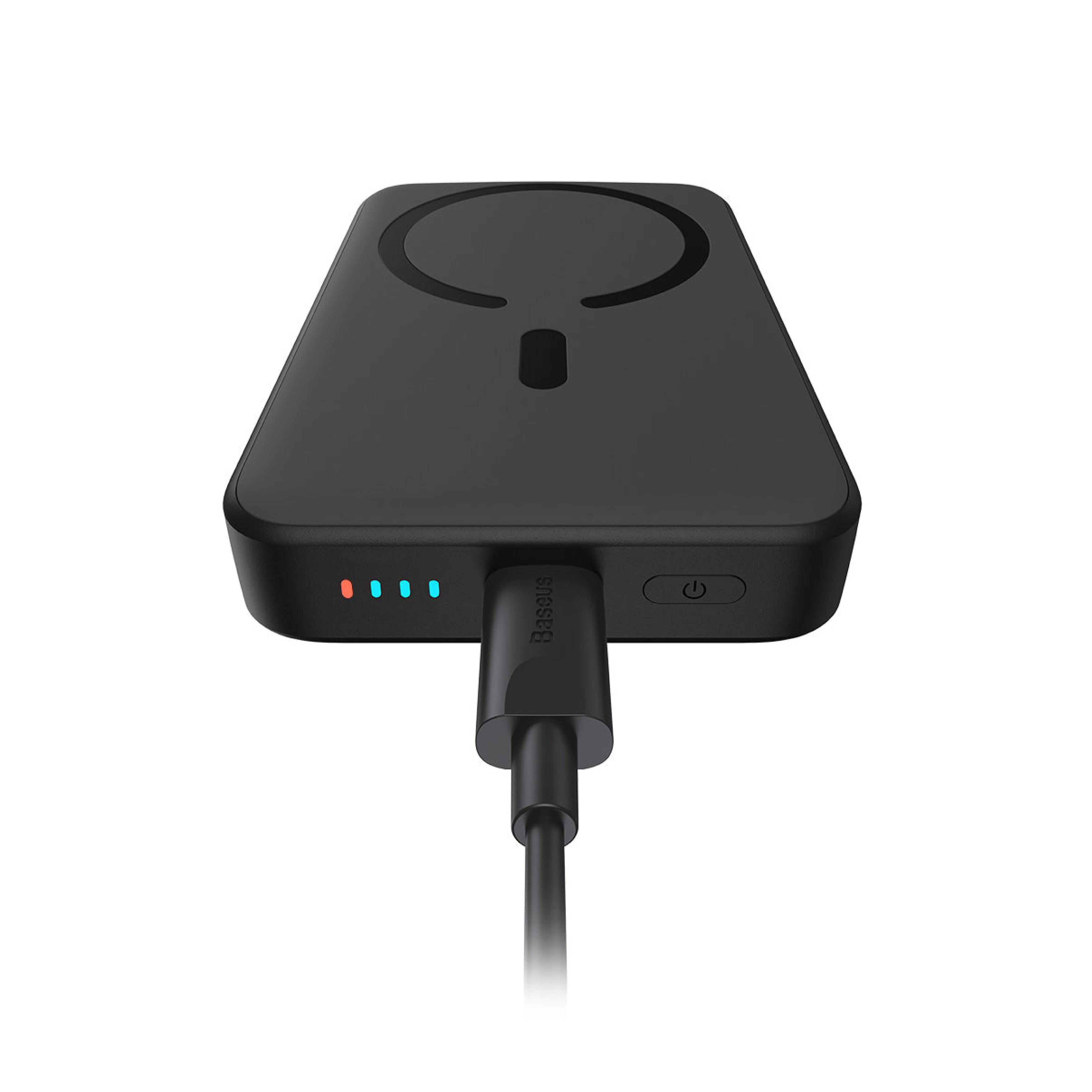 Caricabatterie portatile Baseus Magsafe 20W 10000mAh