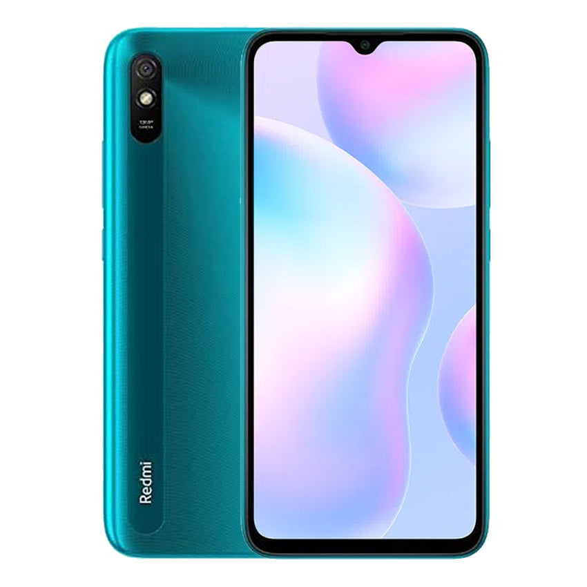 Xiaomi-Redmi-9A-Ocean-Green-_Nature-Green-fonez-Keywords : MacBook - Fonez.ie - laptop- Tablet - Sim free - Unlock - Phones - iphone - android - macbook pro - apple macbook- fonez -samsung - samsung book-sale - best price - deal
