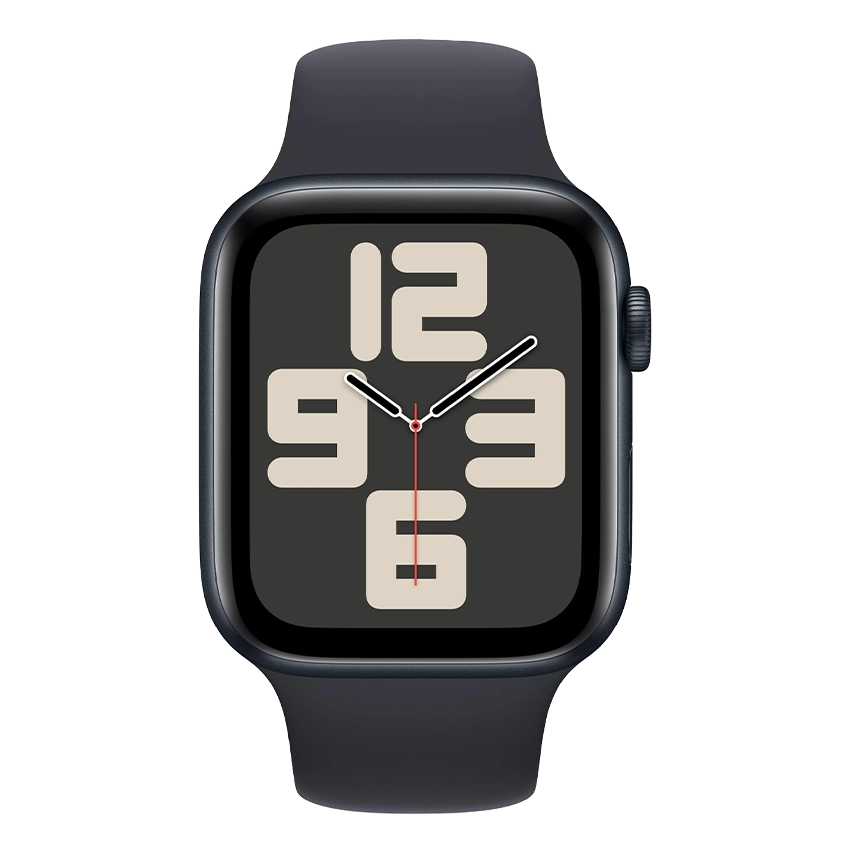 Apple Watch SE (2nd Generation) GPS