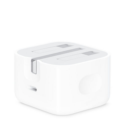 Adattatore Apple USB-C 3 PIN da 20 W
