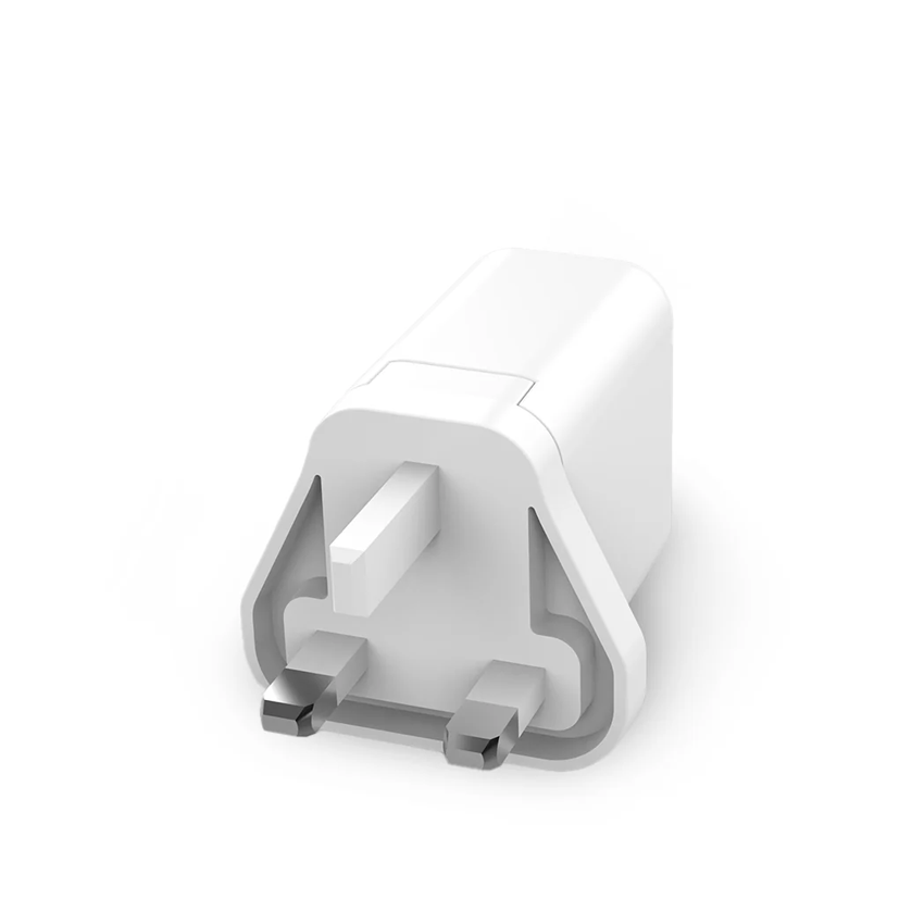 SKECH IPH 14   Bundle Pack Clear Case + Screen Protector + 20W PD 3 PIN Charger