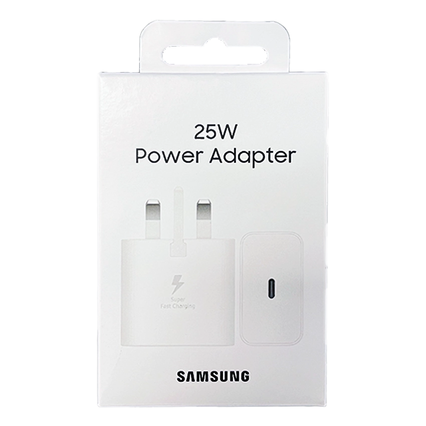 Adattatore di alimentazione Samsung 25W