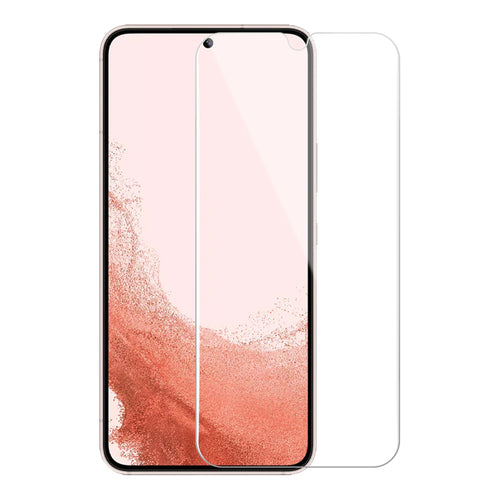 Colla completa per vetro temperato 9H per Samsung Galaxy S22+