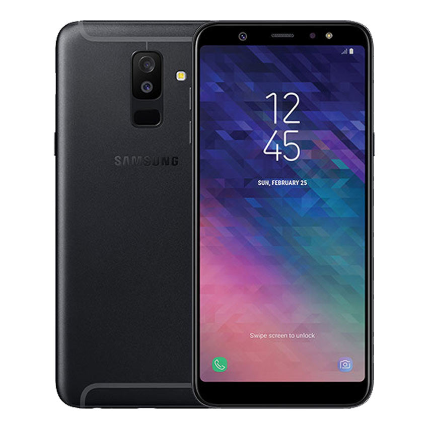 Il Samsung Galaxy A6+ 2018 è un modello da 3000 grammi.