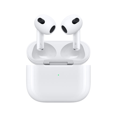 AirPods (3a generazione con ricarica MagSafe)