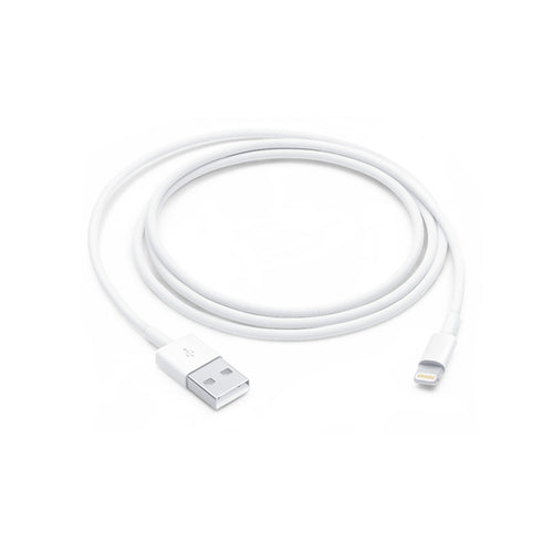 Cavo USB Lightning certificato Apple da 1 m
