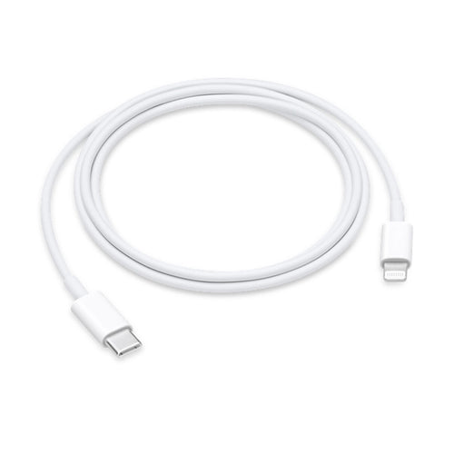 Cavo da USB-C a Lightning certificato Apple (1 m)