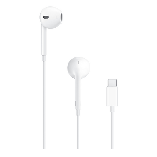 #Originalz Apple EarPods (USB-C) White