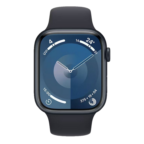 Apple Watch Series 9  Aluminium
