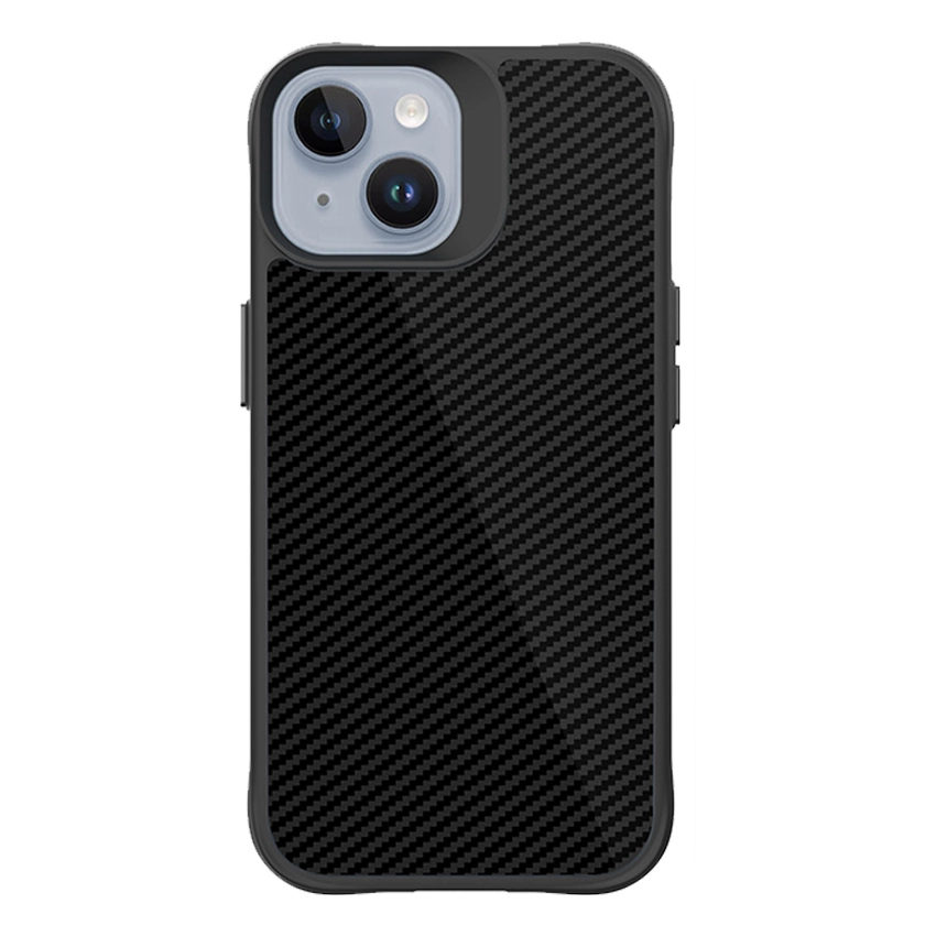 Carbon Fiber Case