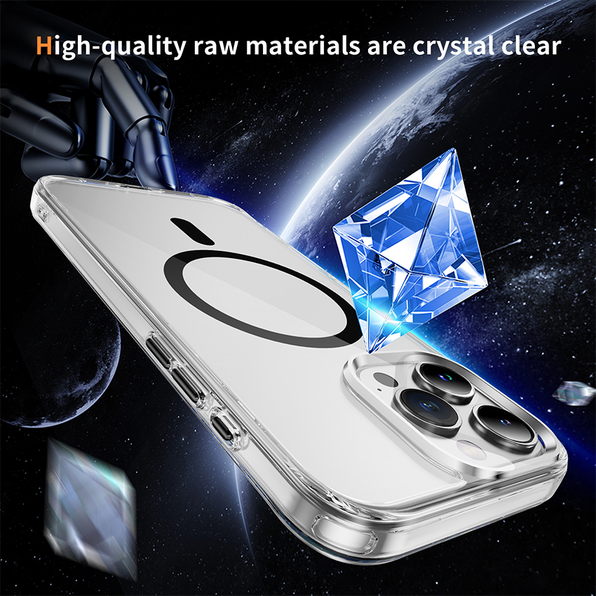 Exquisite Magsafe Case iPhone 13/ 14