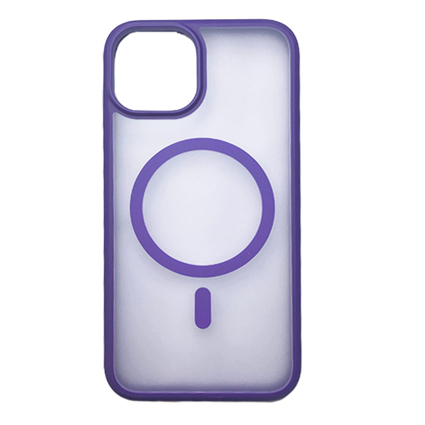 EyeShip Texture Case iPhone 15