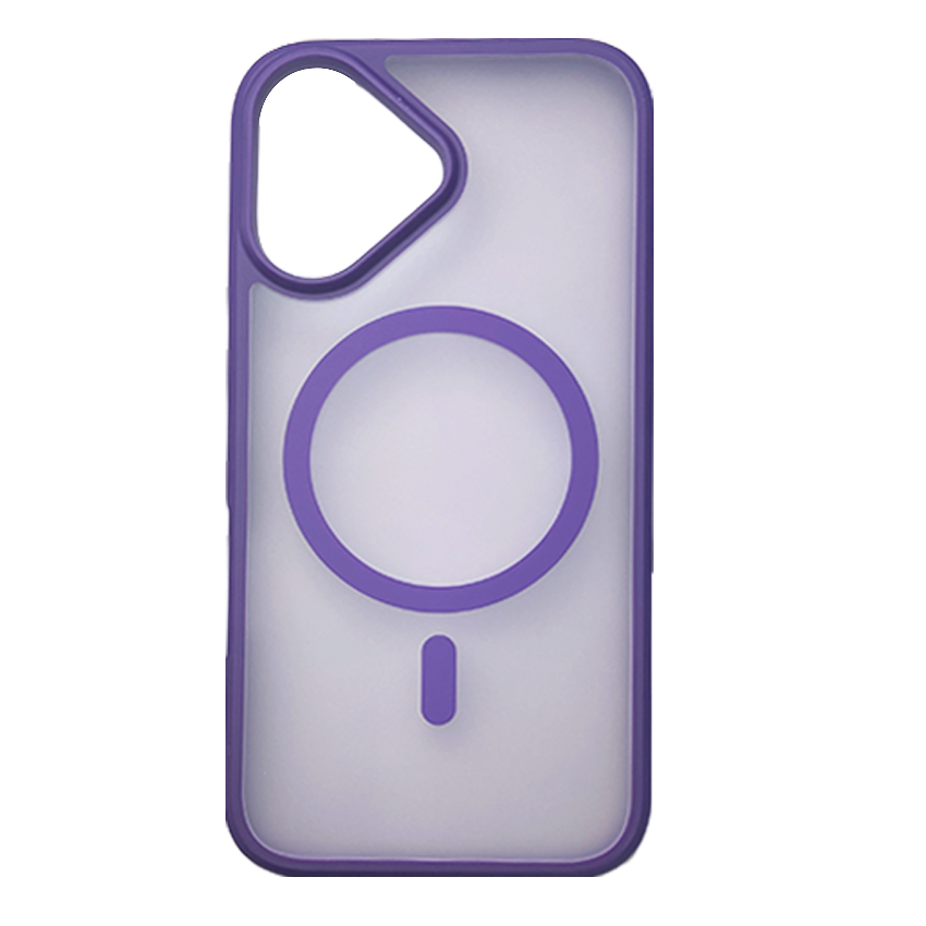 EyeShip Texture Case iPhone 16