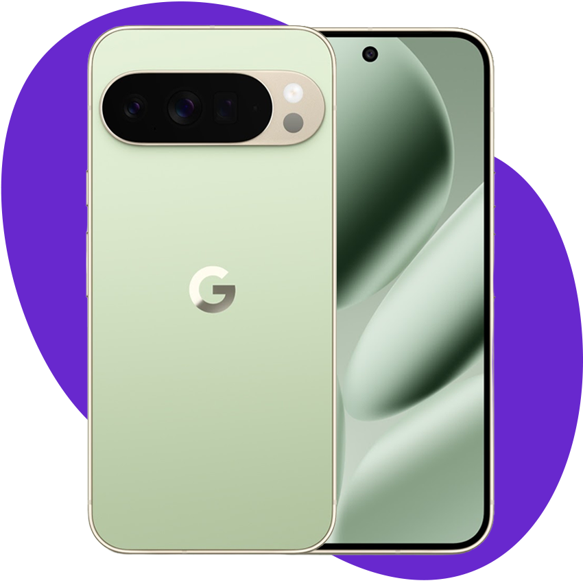 Google Pixel 10 Pro XL