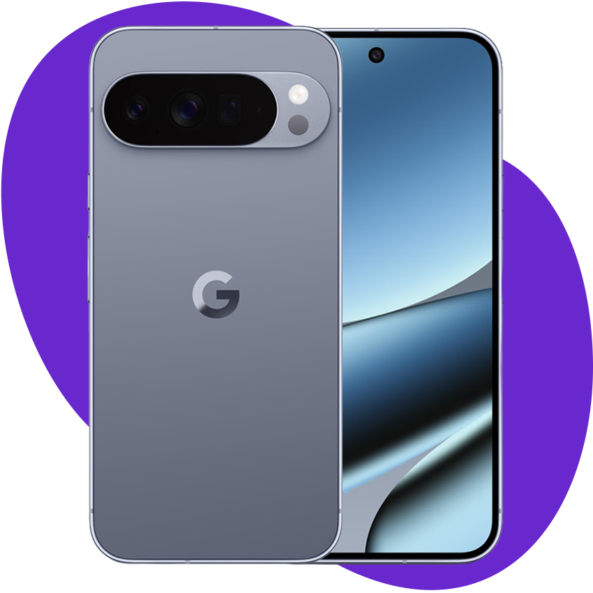 Google Pixel 10 Pro XL