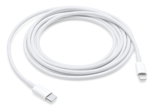 #Originalz Cavo Apple da Type-C a Lightning da 2 m