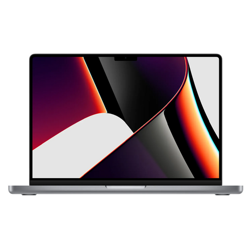 Apple MacBook Pro 2021 M1 14 pollici
