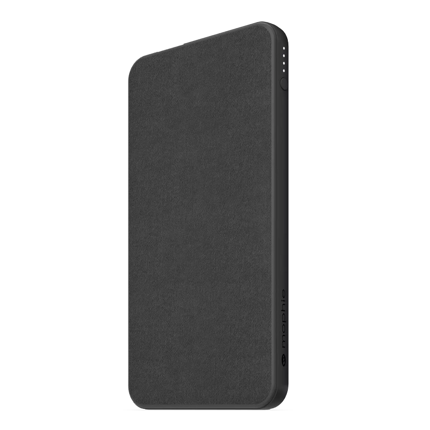 Batteria portatile Mophie Powerstation Mini 5000mAh nera