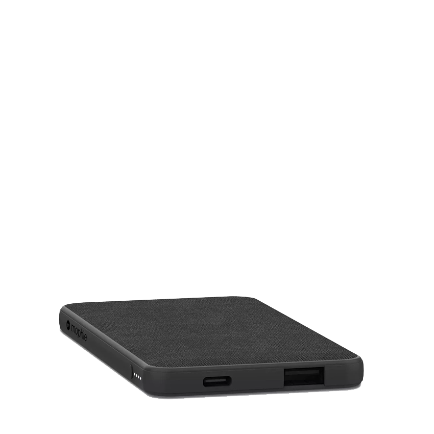 Batteria portatile Mophie Powerstation Mini 5000mAh nera