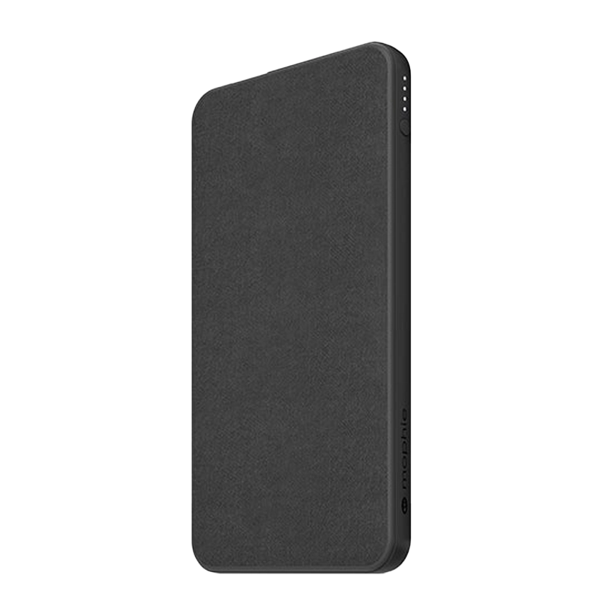 Batteria portatile Mophie Powerstation Mini 5000mAh nera