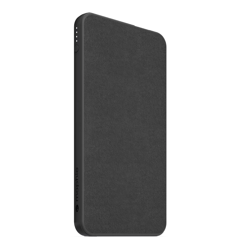 Batteria portatile Mophie Powerstation Mini 5000mAh nera