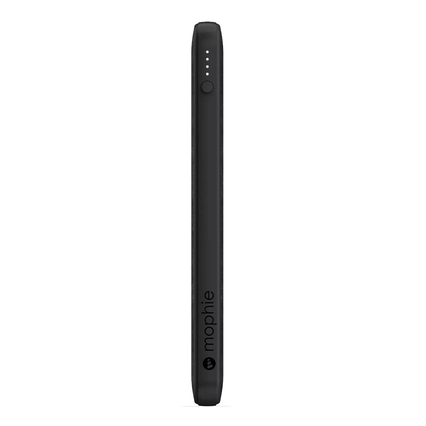 Batteria portatile Mophie Powerstation Mini 5000mAh nera