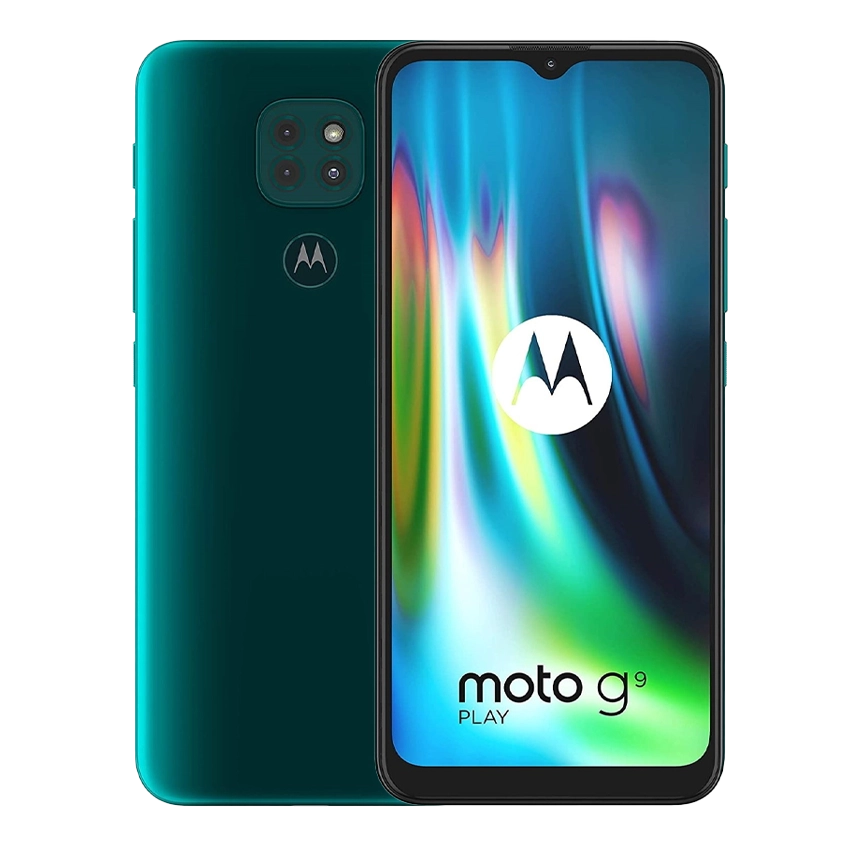 Motorola Moto G9 Play