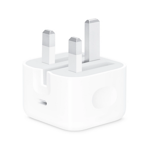 #Originalz Caricabatterie USB-C da 20 W Fold A2344
