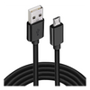 #Originalz Nokia Micro USB Cable Black 1m