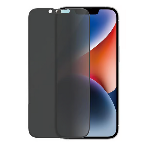 Privacy Tempered Glass iPhone 13 Pro