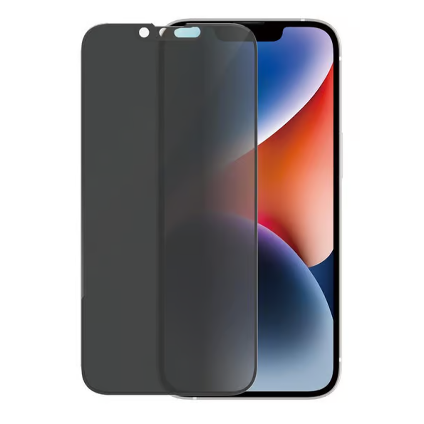 Privacy Tempered Glass iPhone 13 Pro