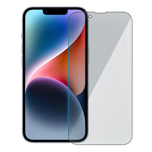 Privacy Tempered Glass iPhone 14