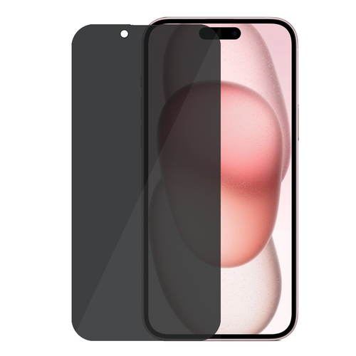 Privacy Tempered Glass iPhone 15 Plus