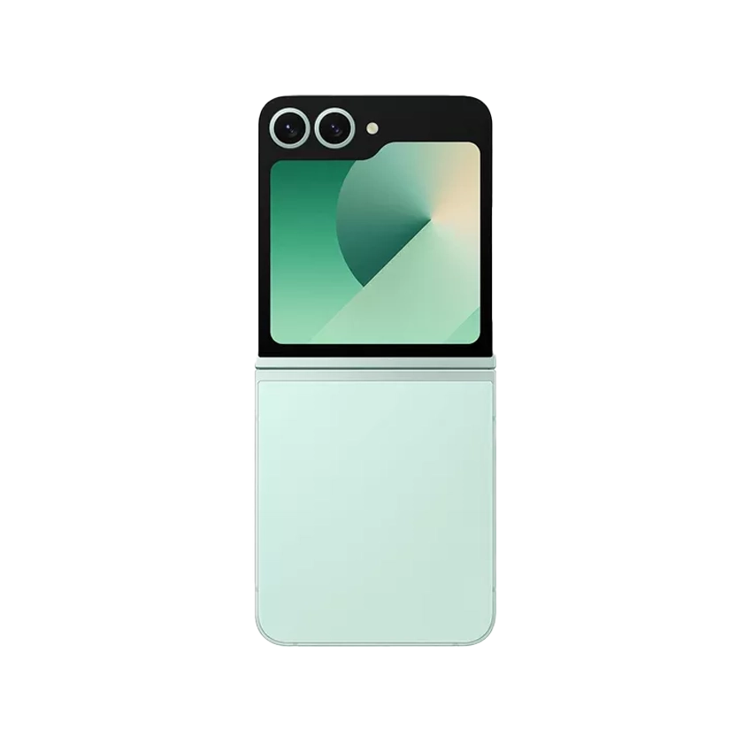 Samsung Galaxy Z Flip6