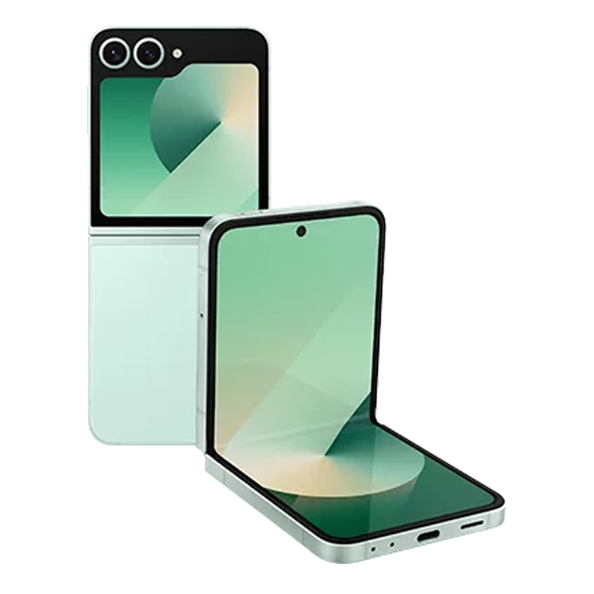 Samsung Galaxy Z Flip6