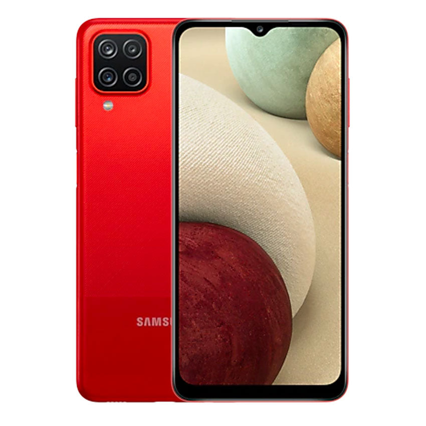 Il Galaxy A12 di Samsung