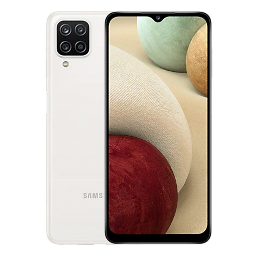 Samsung Galaxy A12 Duos